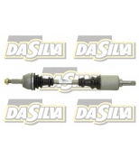 DA SILVA - C368 - 